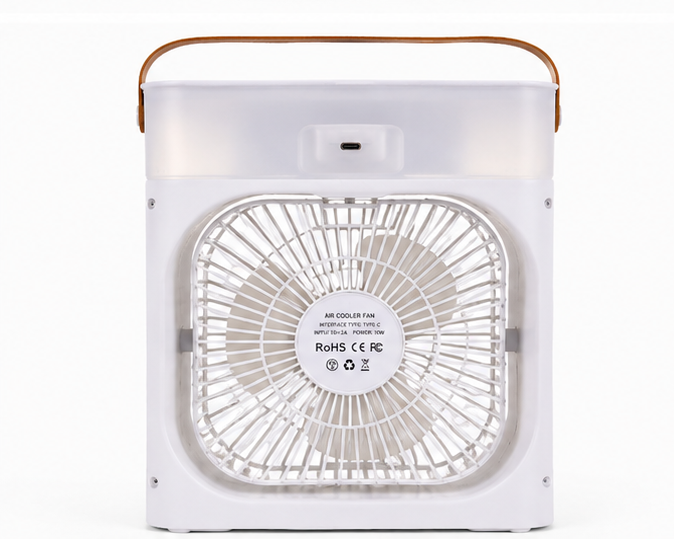 Portable Air Cooler Fan