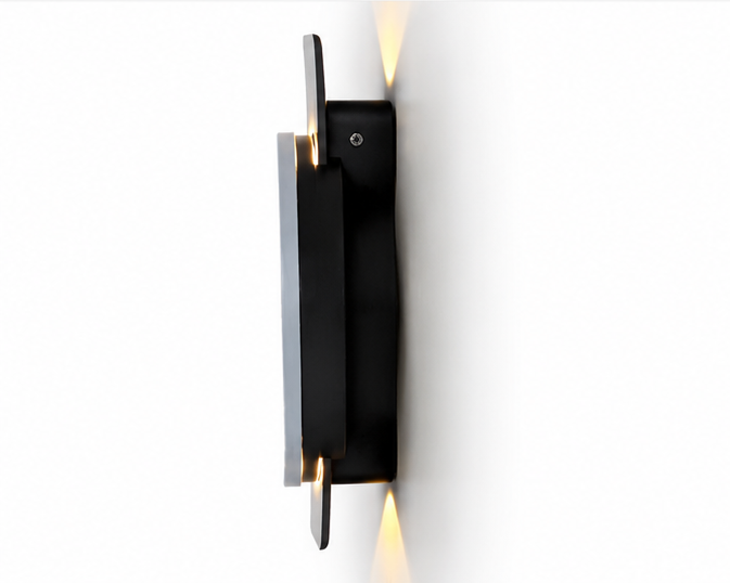 MDF LED Wall Light – Islamic Decorative Wall Lamp