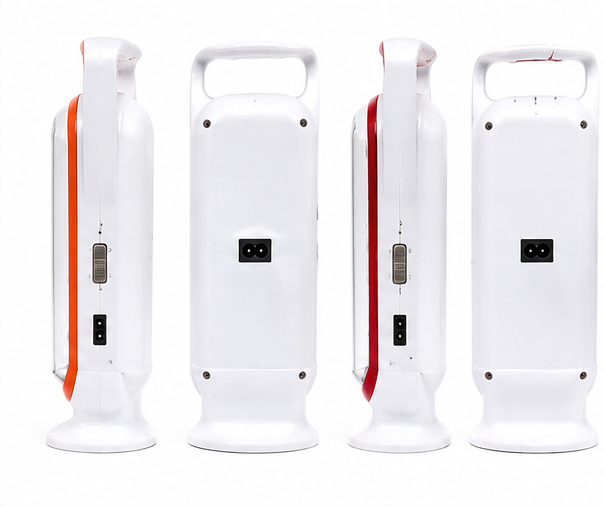 NP Power SMD Rechargeable Emergency Light (NP-130 & NP-131)