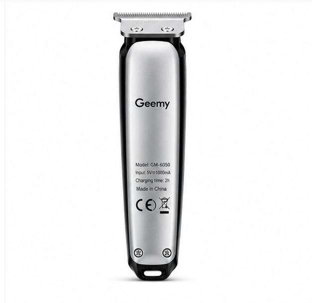 Geemy Professional Hair Clipper – GM-6050