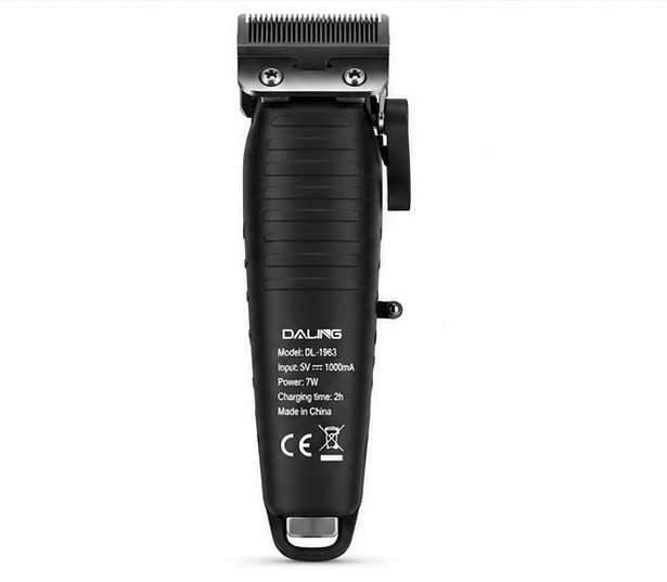 DALING Professional Hair Clipper – DL-1963