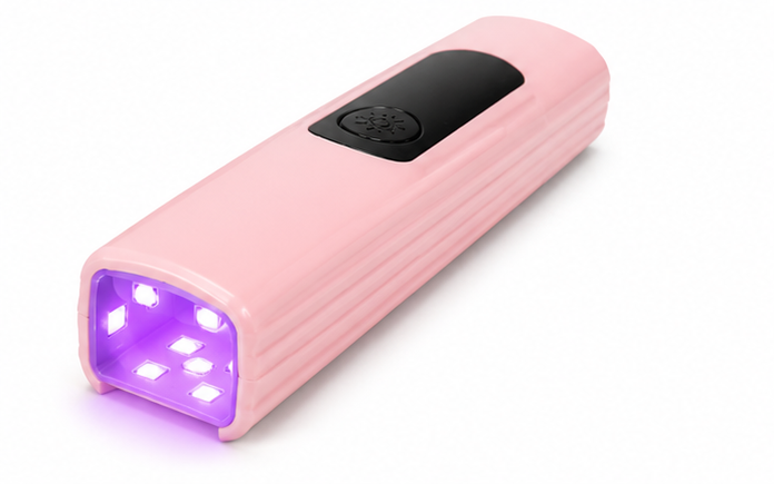 Led UV Nail Lamp AS-A6