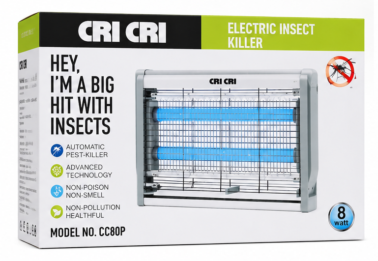 Electric Insect Killer