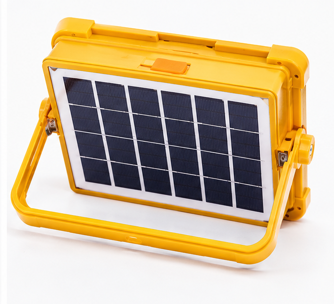 Solar LED Light