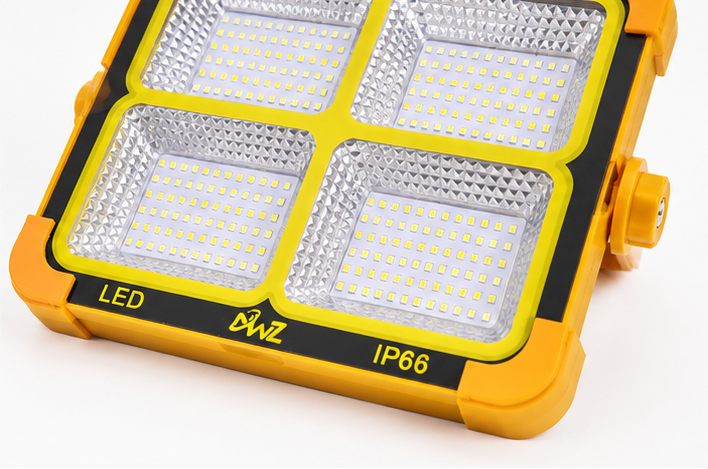 Solar LED Light
