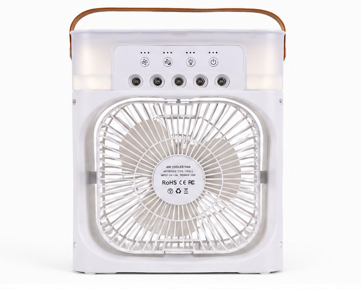Portable Air Cooler Fan