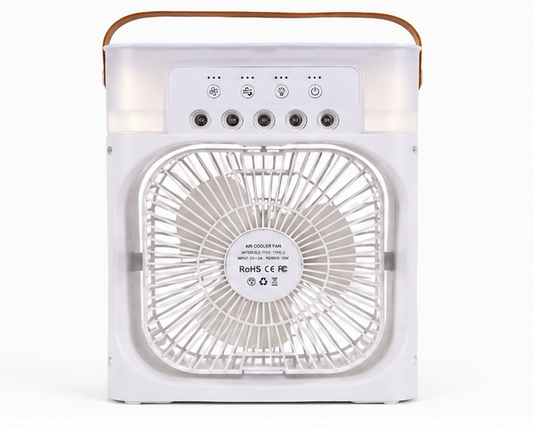 Portable Air Cooler Fan