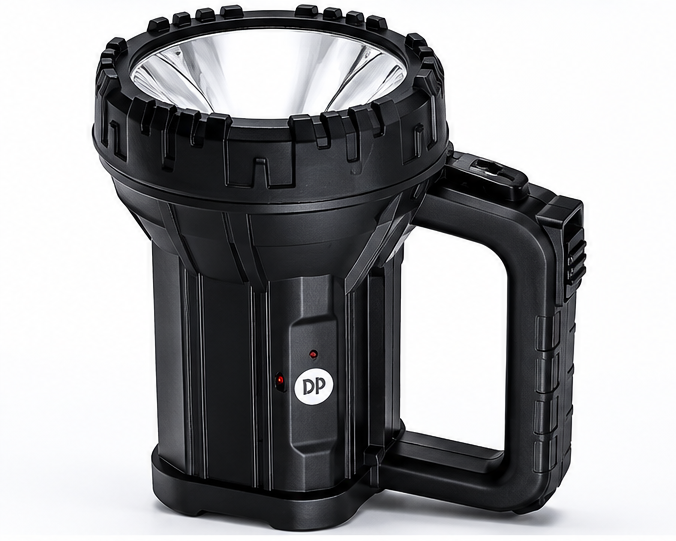 75W Rechargeable LED Light