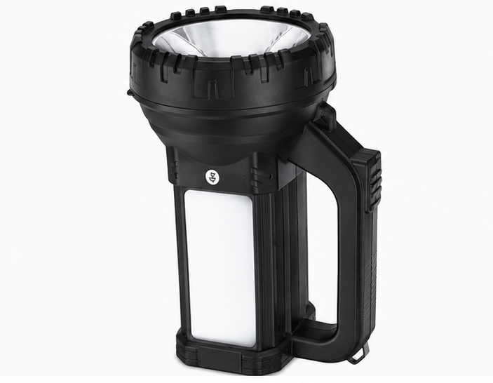 100W Rechargeable LED Light