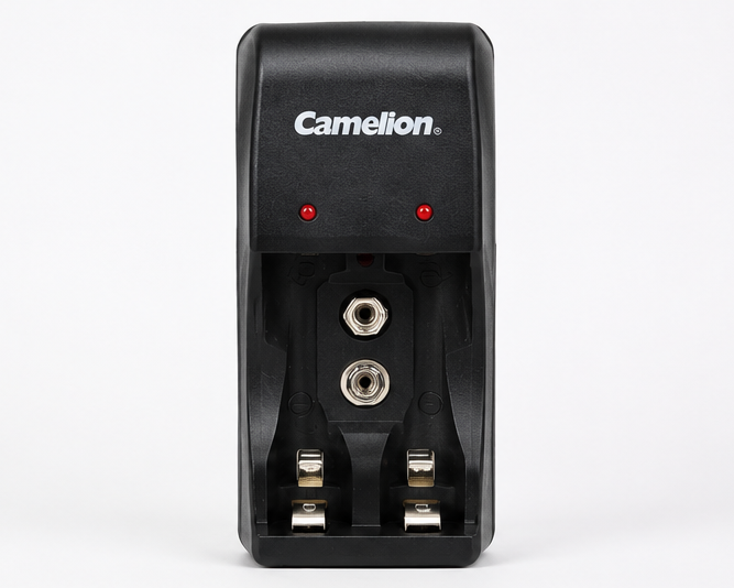 Camelion BC-1091 Battery Charger