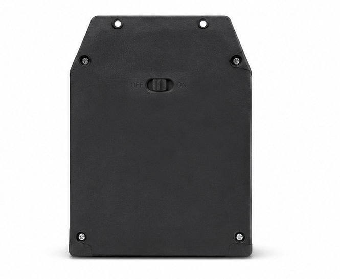 Solar Interaction Wall Lamp