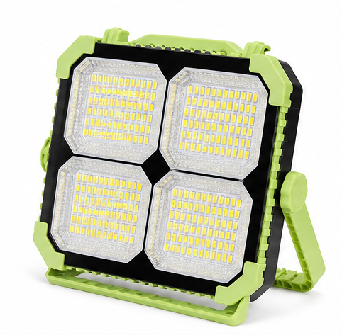 Split Solar Light (JLP-2193)