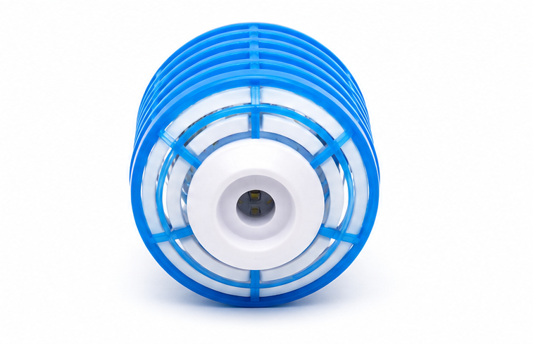 Millat LED Anti-Mosquito Insect Killer Bulb (Model 813)