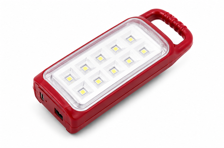 SGOD JPN-290A Elite Rechargeable LED Emergency Light