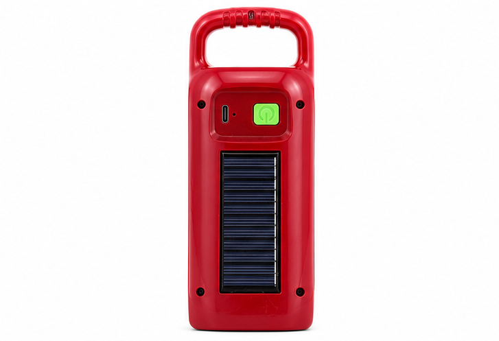 SGOD JPN-290A Elite Rechargeable LED Emergency Light