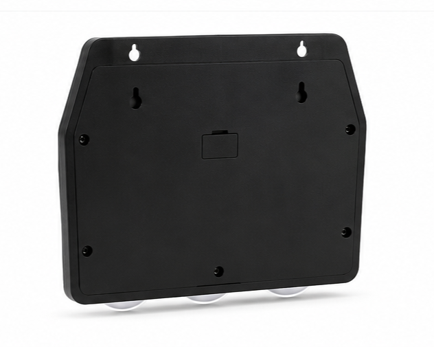 Solar Induction Wall Lamp