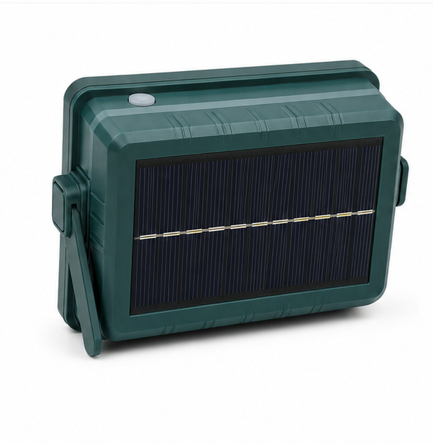 Solar Charging Light