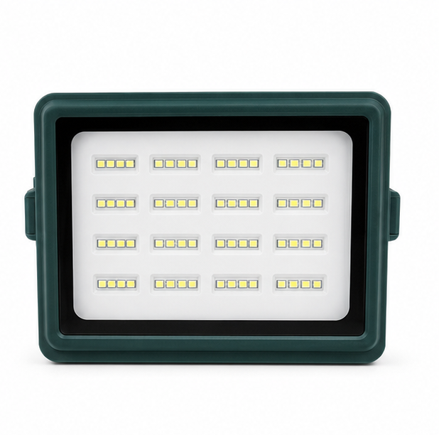 Solar Charging Light