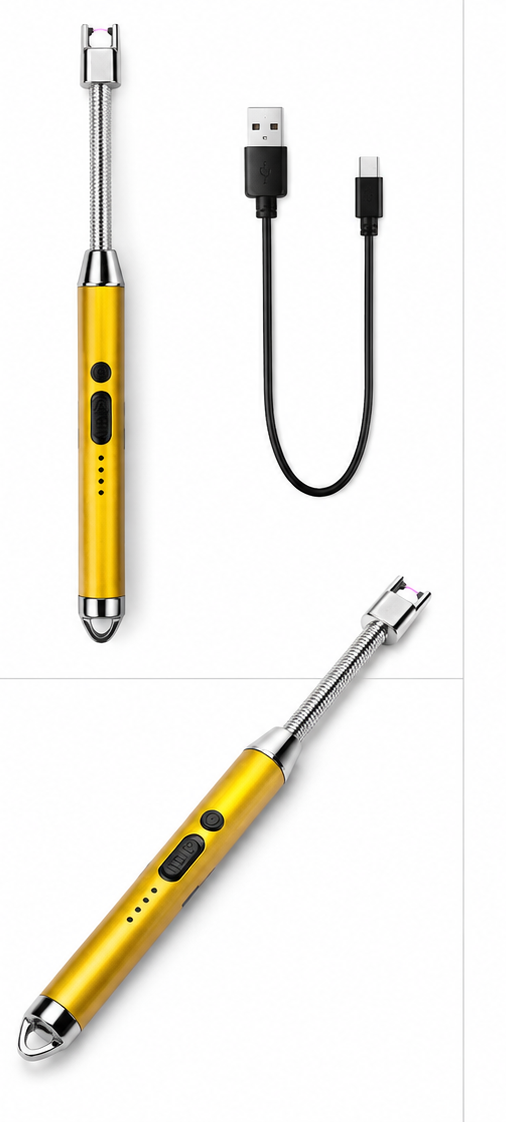 Electric Arc Lighter