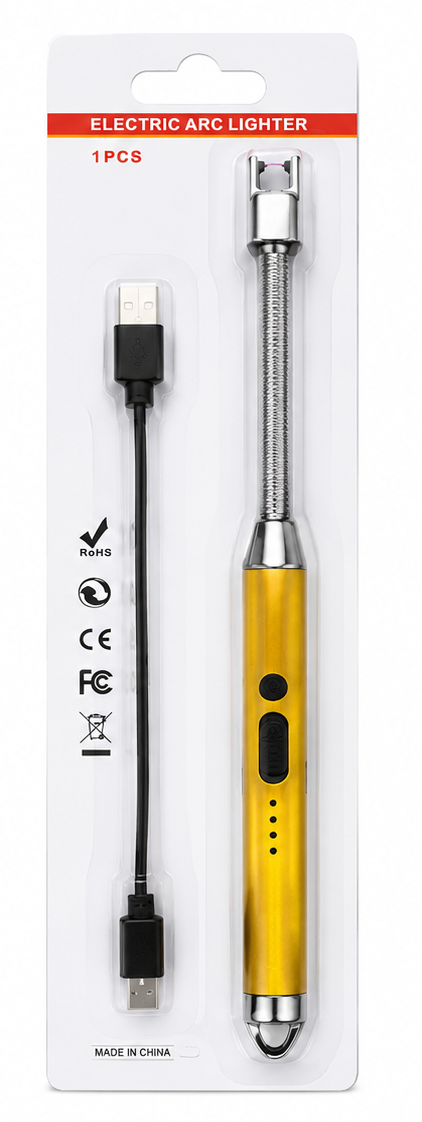 Electric Arc Lighter