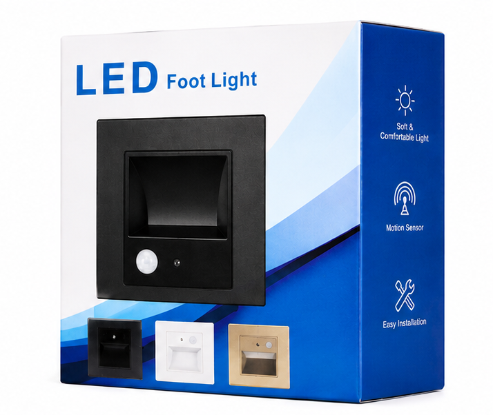 LED Foot Light