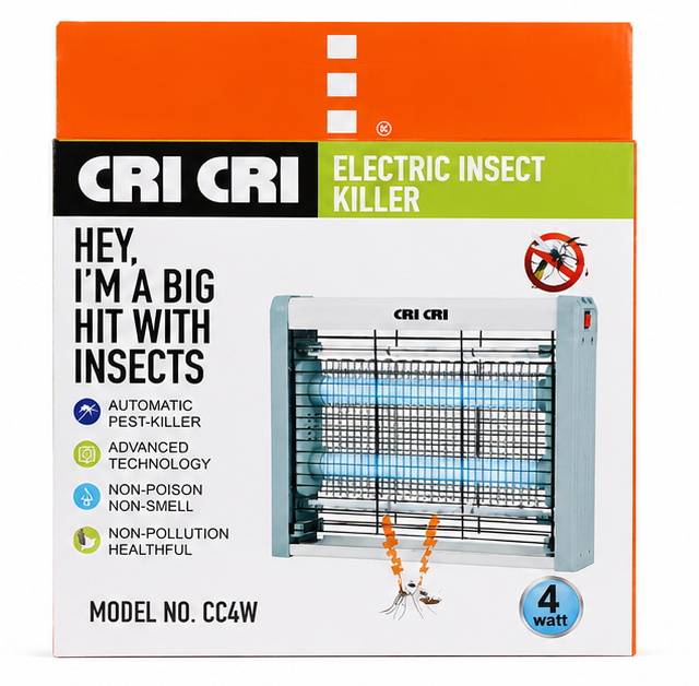 Electric Insect Killer