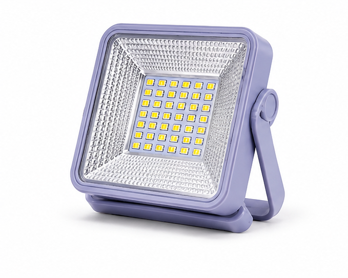 LED Charging Light