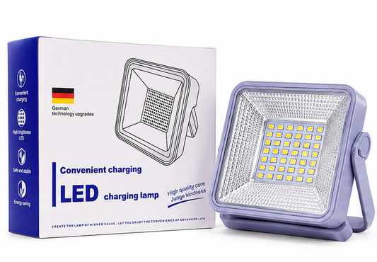 LED Charging Light